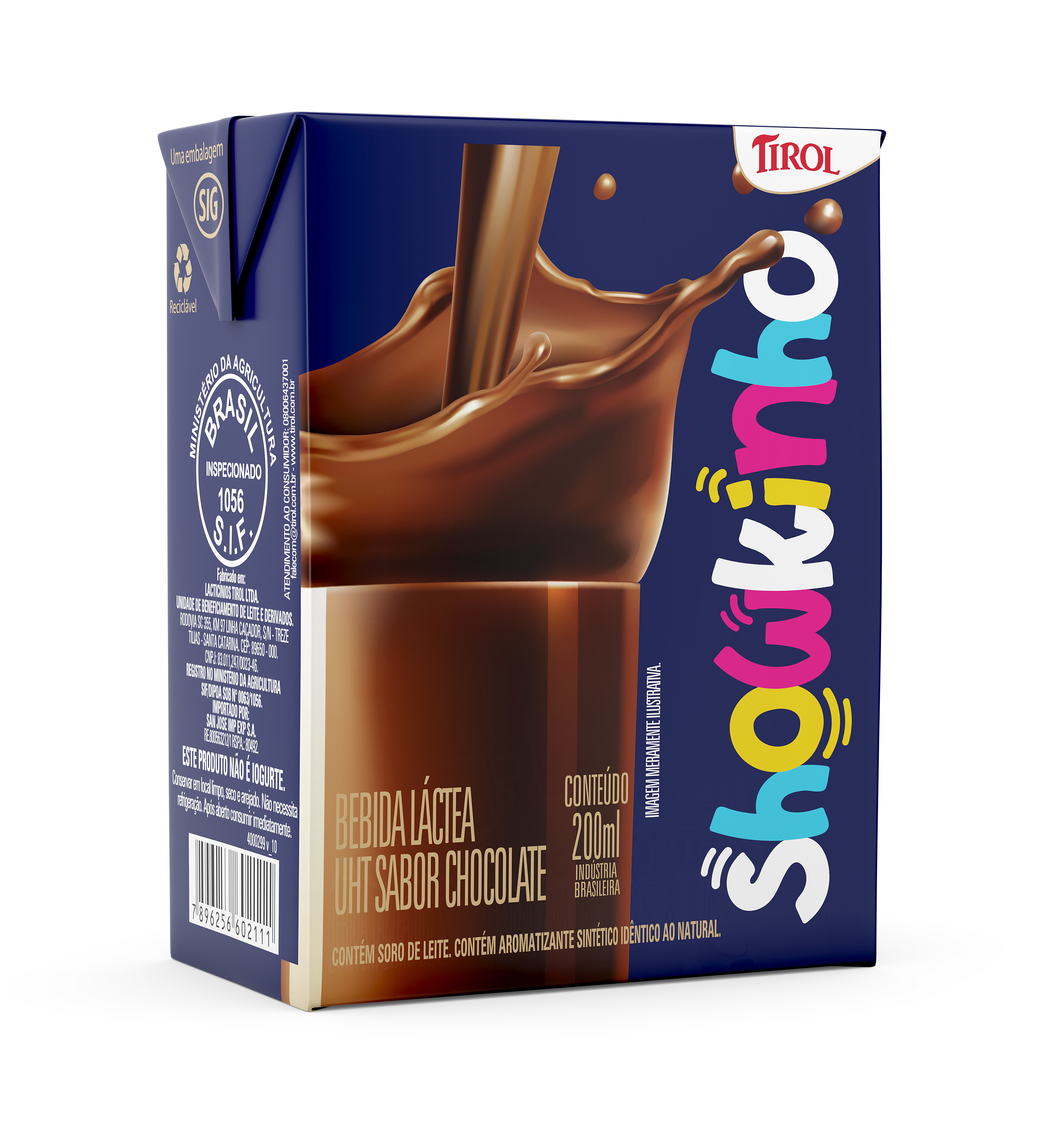 SHOWKINHO 200ML?>