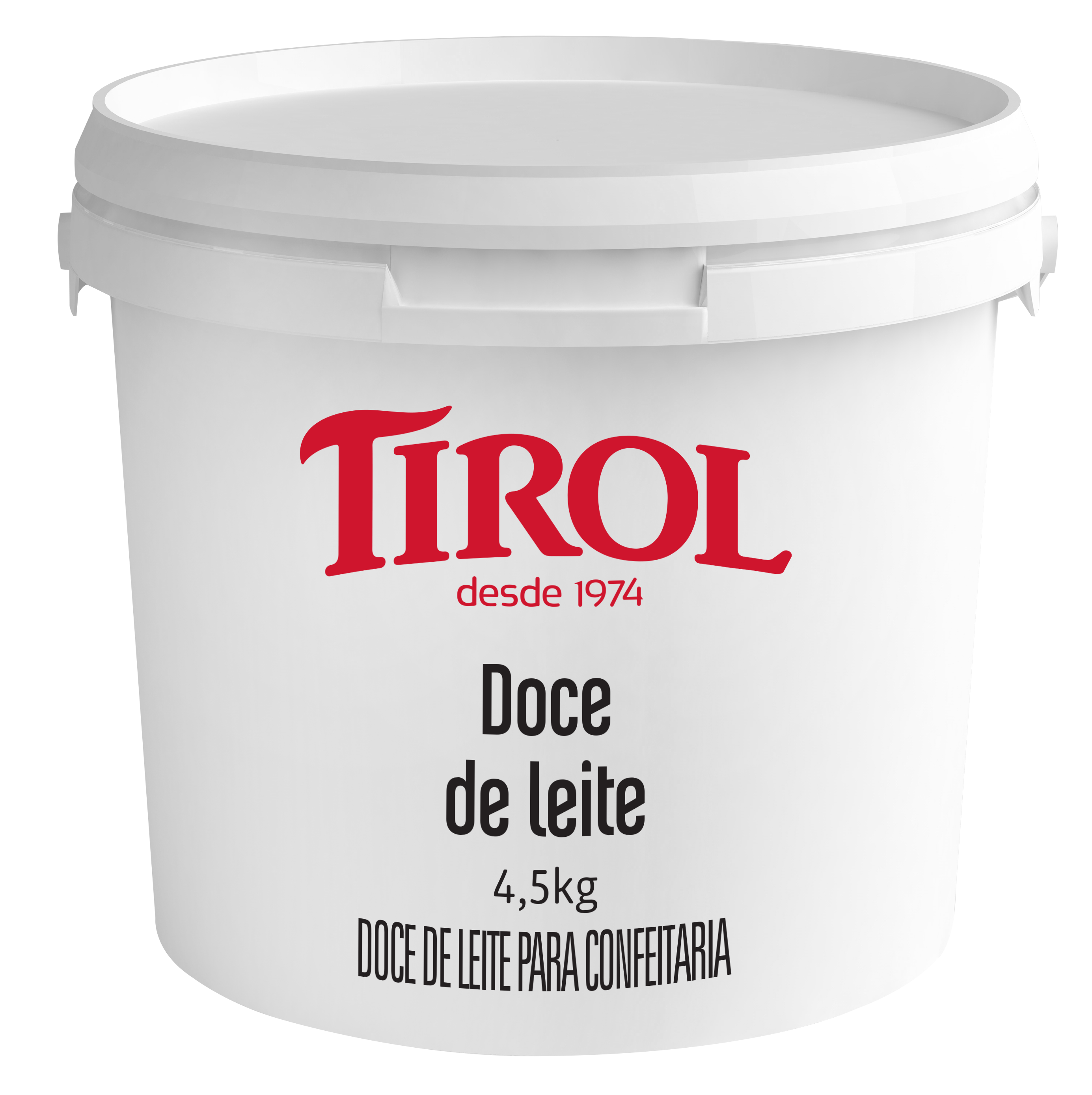 DOCE DE LEITE CULIN�RIO BALDE 4,5KG?>