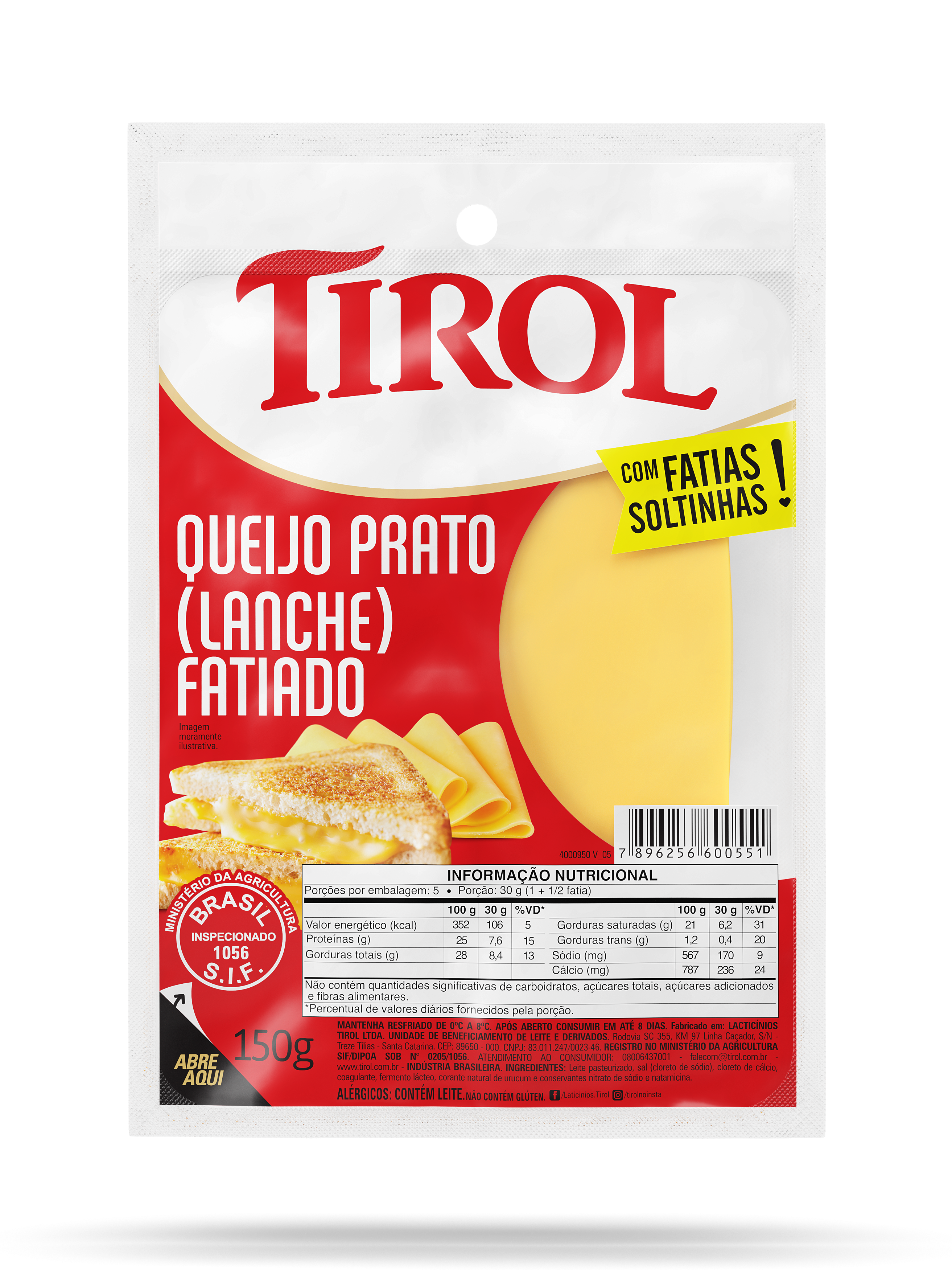 QUEIJO PRATO FATIADO 150GM?>