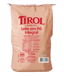 LEITE EM P� INTEGRAL SACO 25KG?>