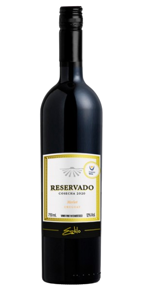 VINHO MERLOT MEIO SECO RESERVADO ESTILO 750 ML?>