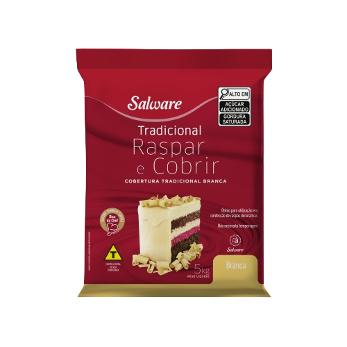 RASPAR E COBRIR BRANCA 5KG ?>
