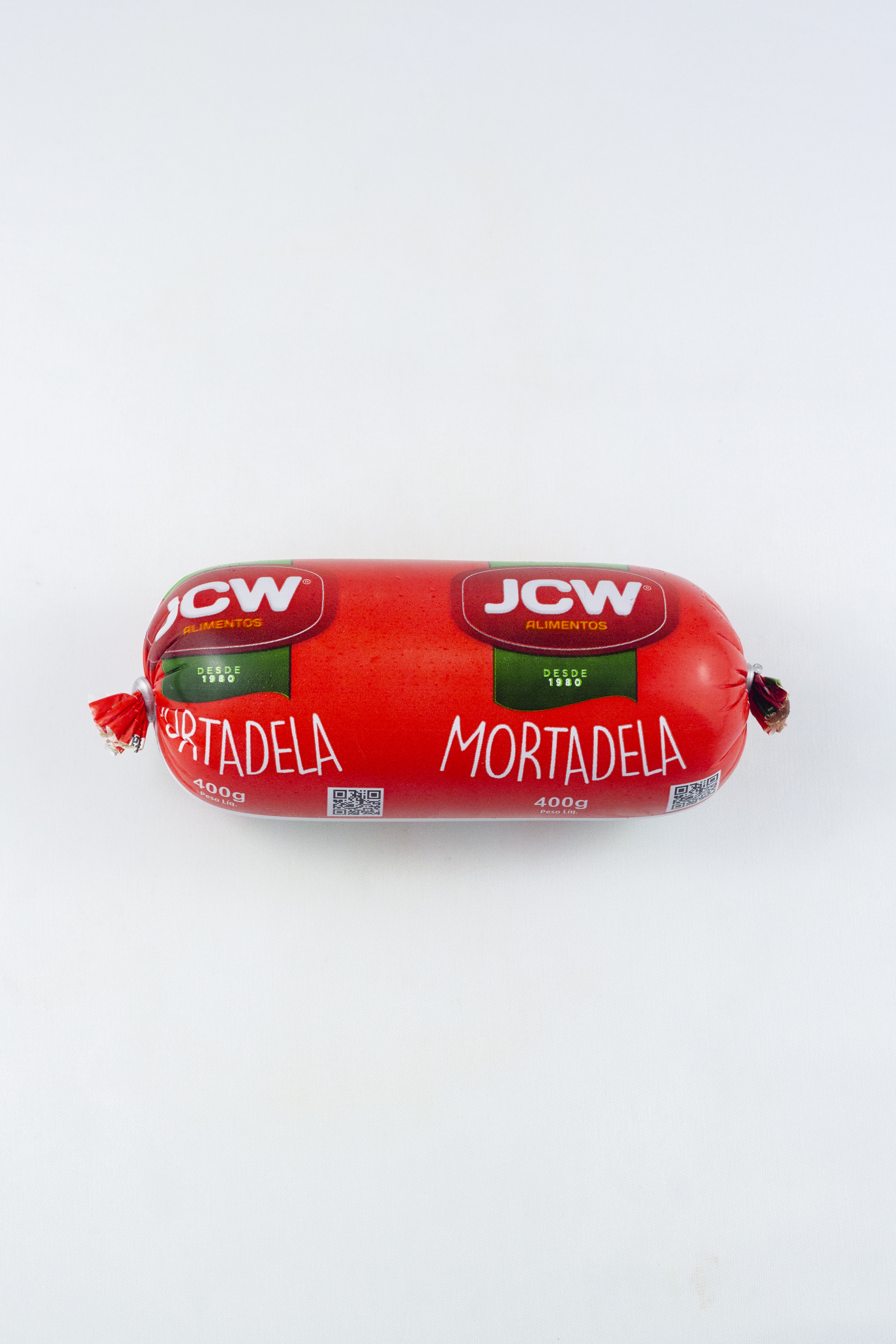 MORTADELA 400GM?>