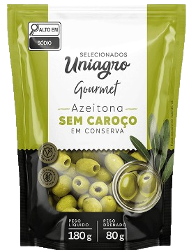 AZEITONA VERDE S/C  80G -0628?>