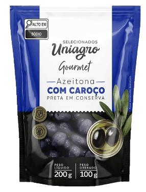 AZEITONA PRETA C/C  100G -0302?>
