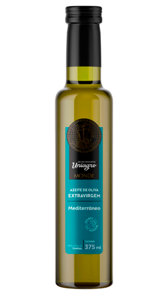 AZEITE DE OLIVA E.V MEDITERRÂNEO MONDE - 500 ML?>
